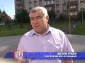 О благоустройстве сквера им. Ю.А. Гагарина