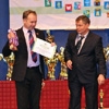 Футбол итоги ПМО сезона 2010 года