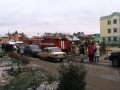 Пожар в 7-м ДС