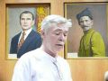 а.николаев, мэр краснознаменска