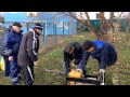 Давайте не громко...