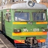 Электрички будут ходить по праздничному расписанию