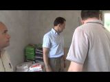 На новом озере станет безопасней и комфортней