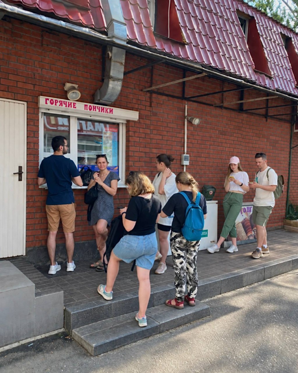 Сдаётся помещение 10м² в центре города!