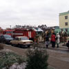 Пожар в 7-ом детском саду