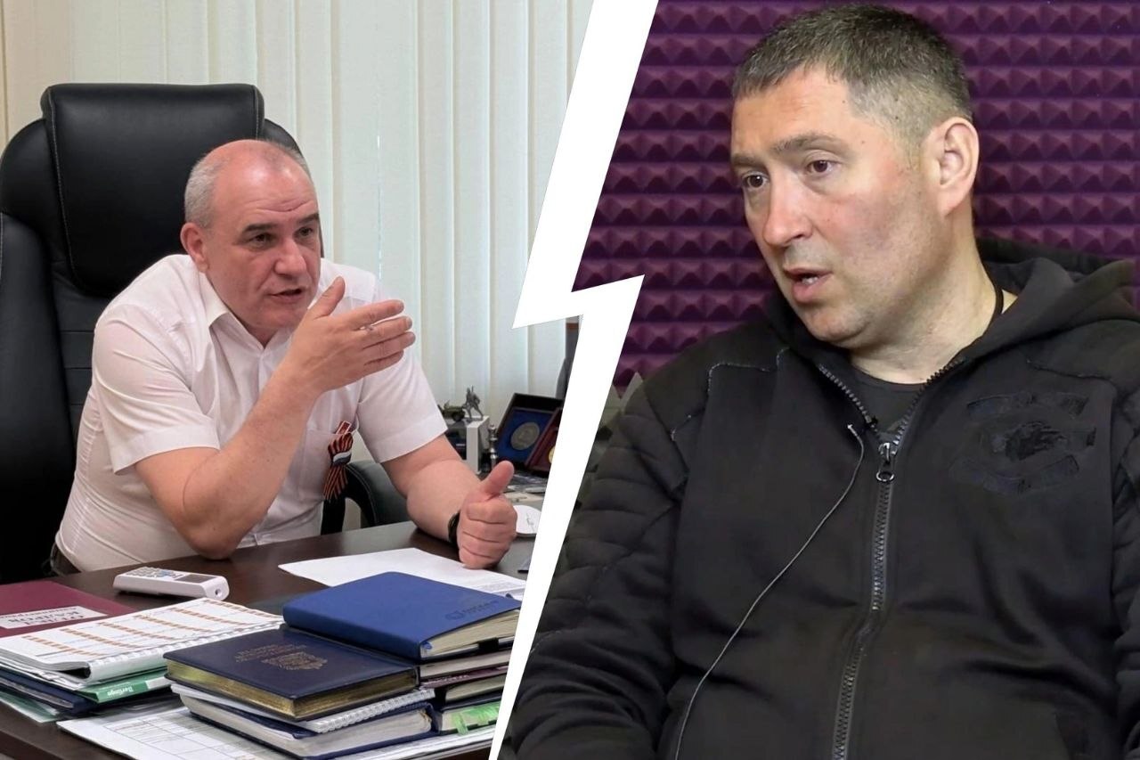 Андрей Воробьев утвердил нового временно исполняющего обязанности главы Краснознаменска