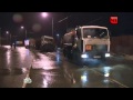Рядом с Краснознаменском произошло серьезное ДТП