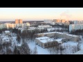 Панорамы Краснознаменска