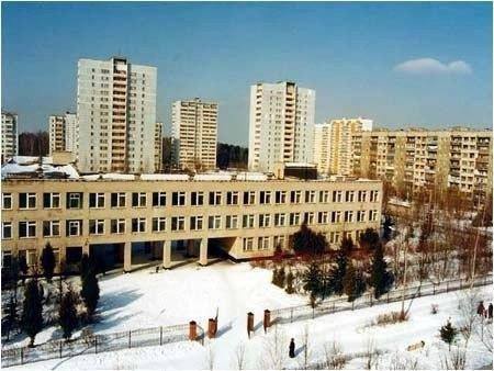 Как выглядели школы нашего города тогда и как сейчас — Краснознаменск