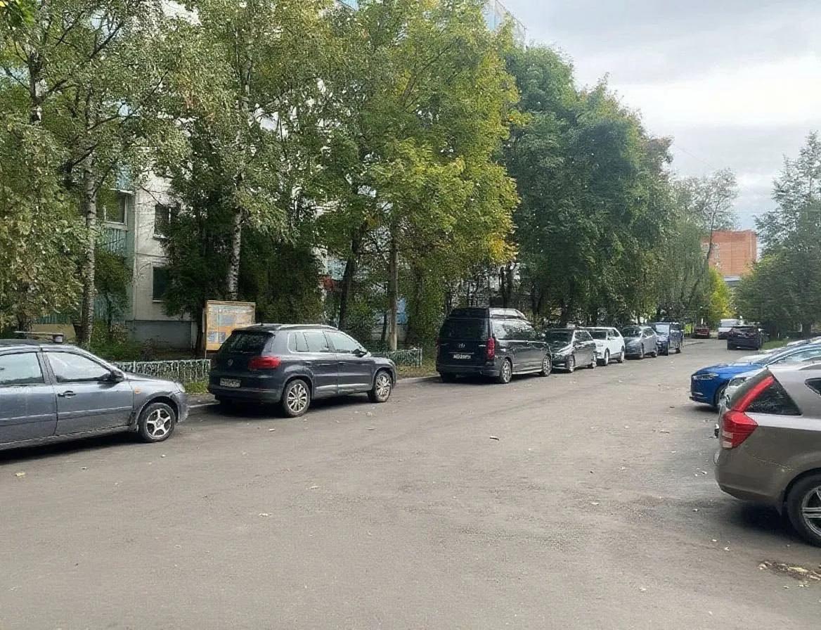 В 2026 году в рамках муниципальной программы «Формирование современной комфортной городской среды» выполнены работы по ремонту дворовых территорий