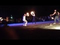 FIRE SHOW в Краснознаменске
