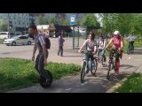 Велопарад 9 мая
