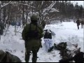 6 февраля состоялось отличное страйкбольное мероприятие "Буря в Сибири"