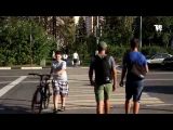 Жизнь Города