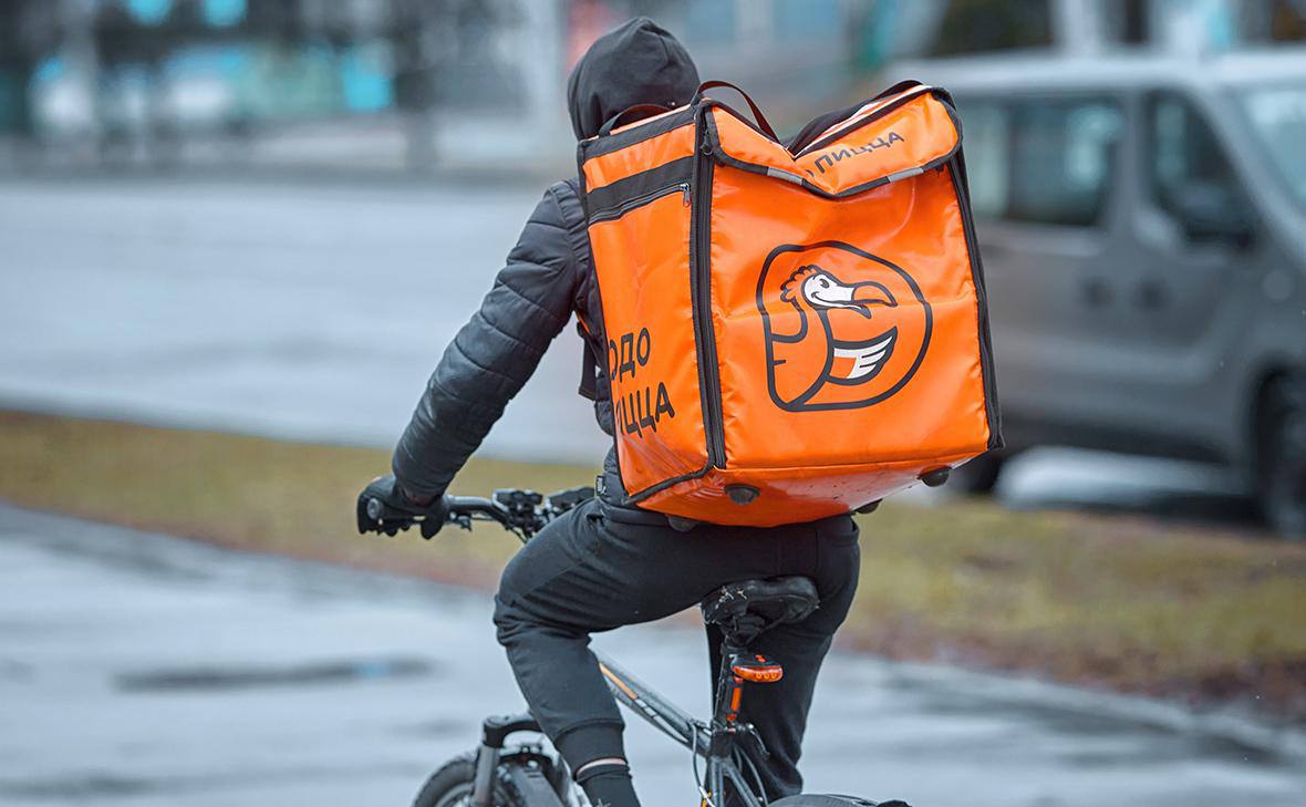 Поделитесь своими впечатлениями — как вам качество и удобство доставки в городе?