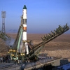 Космические войска осенью пополнят более 6 тысяч новобранцев