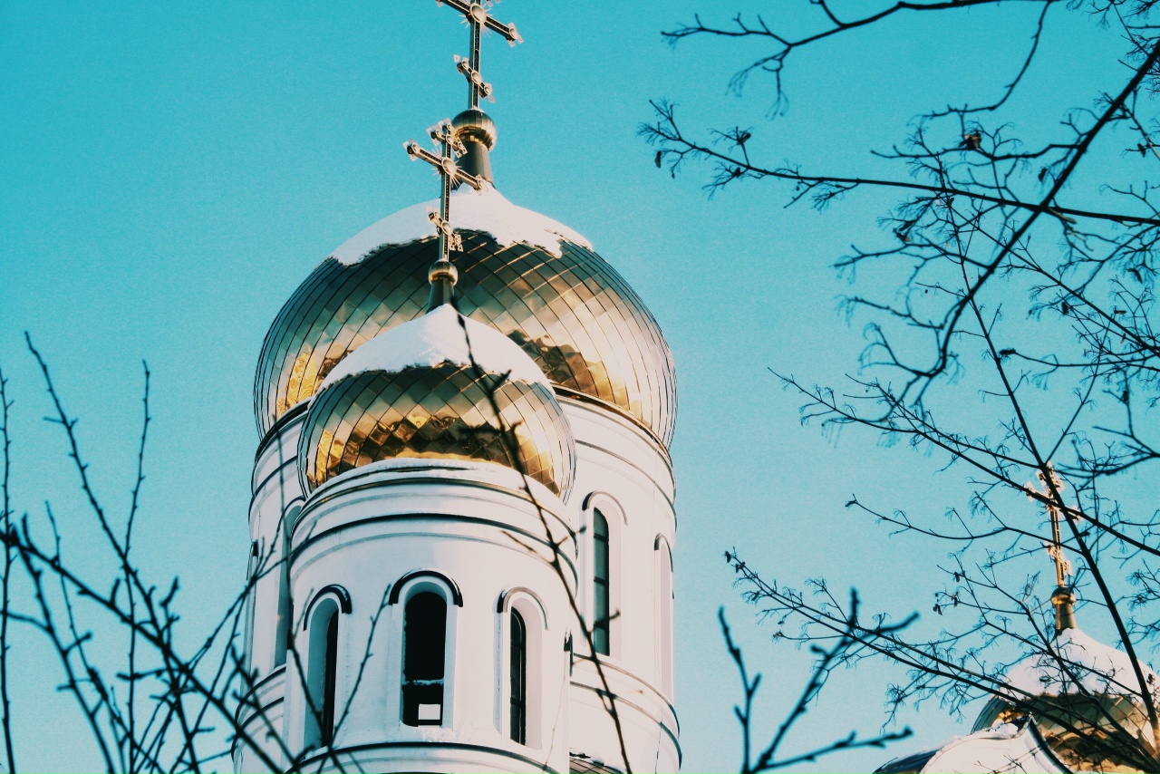 Прогулка по городу