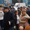Жители домов по ул. Связистов продолжают борьбу со "Славянкой"