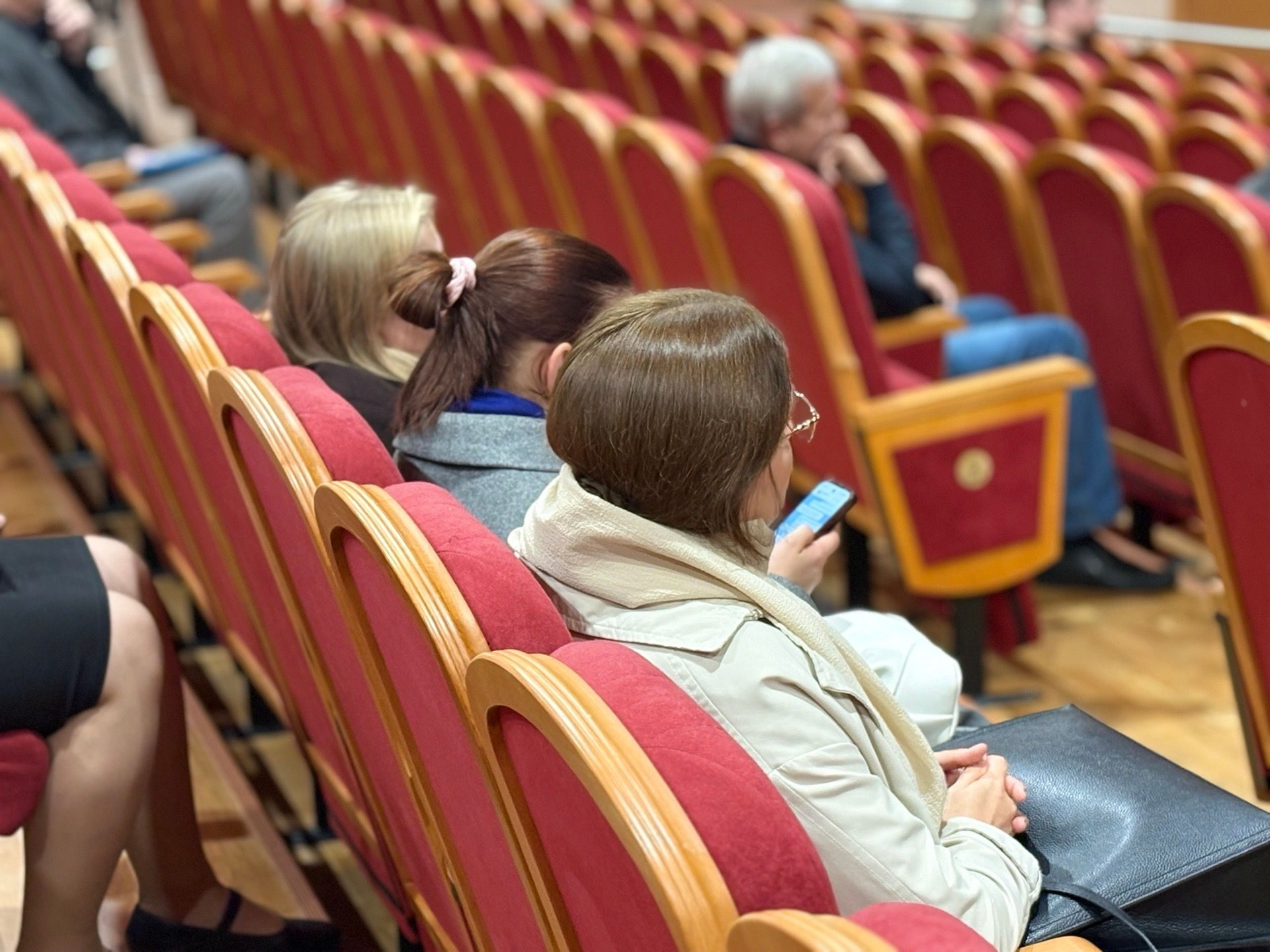 Комплексная проверка готовности автоматизированной системы централизованного оповещения населения