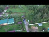 Участок в Покровском.