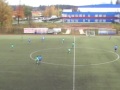 Фортуна-98 vs Можайский район-98, 2 тайм