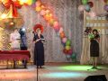 Выпуск 2012, Краснознаменск, Гимназия №2, ч1