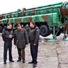 В Краснознаменске будут управлять ракетными комплексами С-400 и С-500
