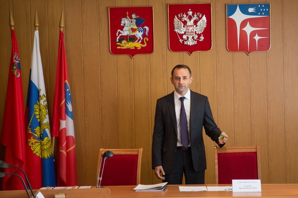 Сапунов Михаил Васильевич последнии дни в Краснознаменске