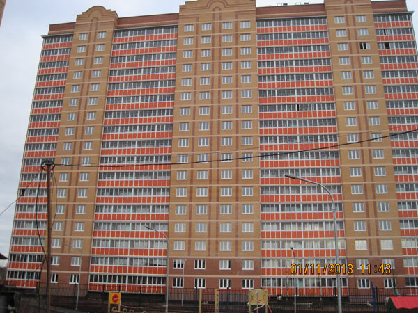 Дома от СДЛ-Инвест Дома от СДЛ-Инвест