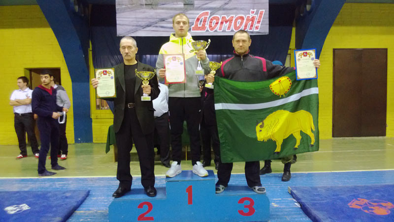 Команда ДЮСШ Краснознаменска чемпион МО по АРБ! Команда ДЮСШ Краснознаменска чемпион МО по АРБ!