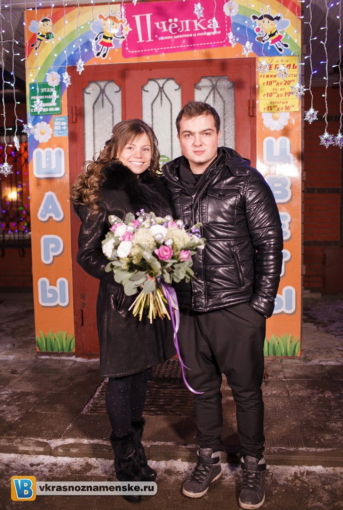 Мисс онлайн 2014 (Краснознаменск) - Награждение!