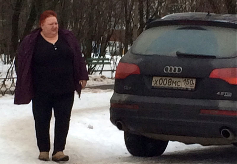Автохамы