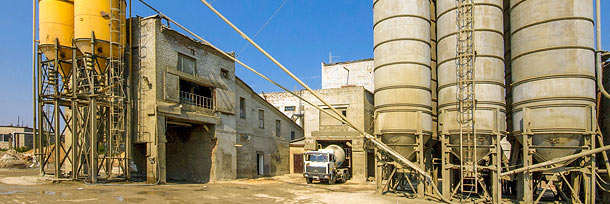 Бетон от СДЛ-Инвест Бетон от СДЛ-Инвест