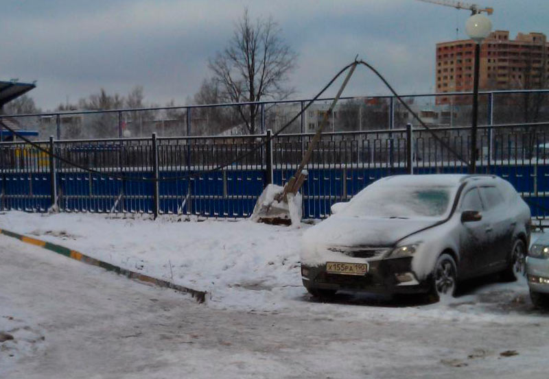 Весёлые трактористы
