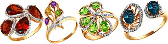 Великолепный выбор золотой классики 