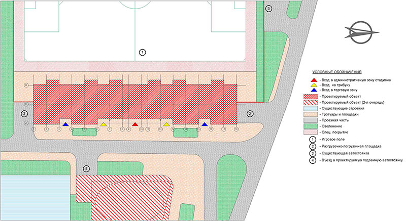 Стадион Заря Стадион Заря