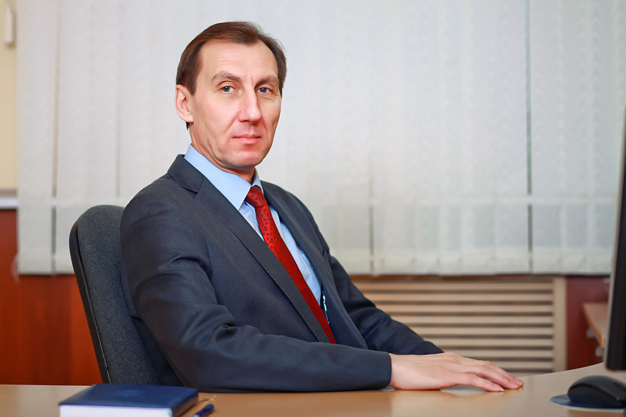 Юрий Дмитриевич Агеев
