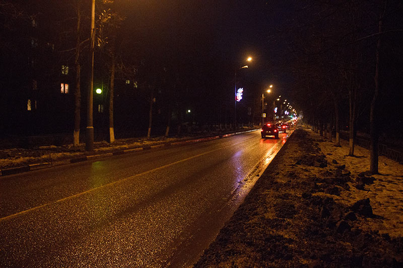 ул. Мира