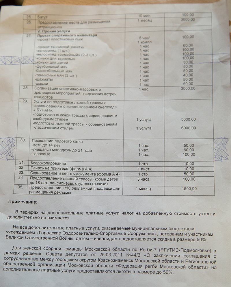 Каток у Госпиталя Каток у Госпиталя
