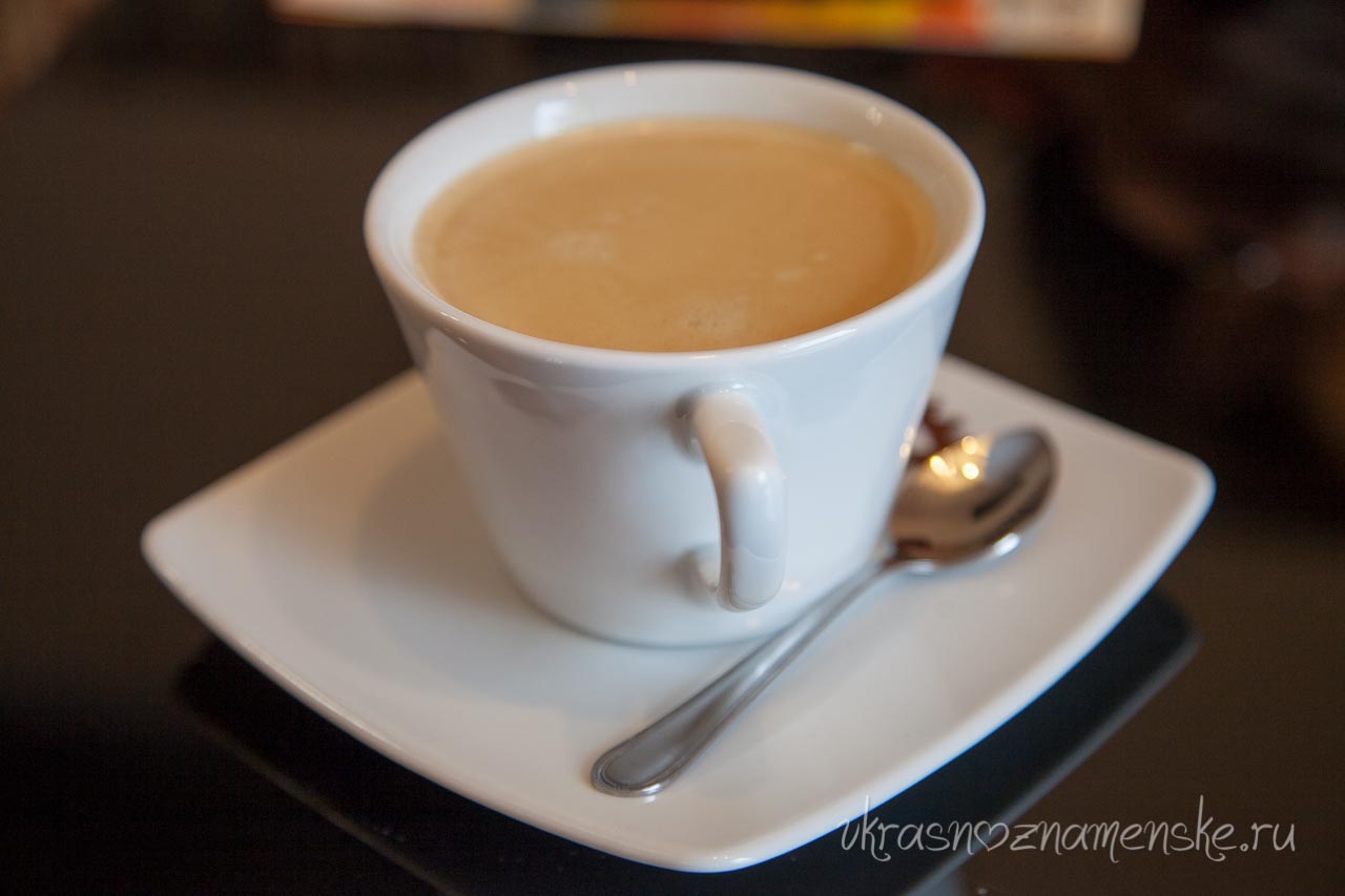 Кафе ПроТесто Кобяково