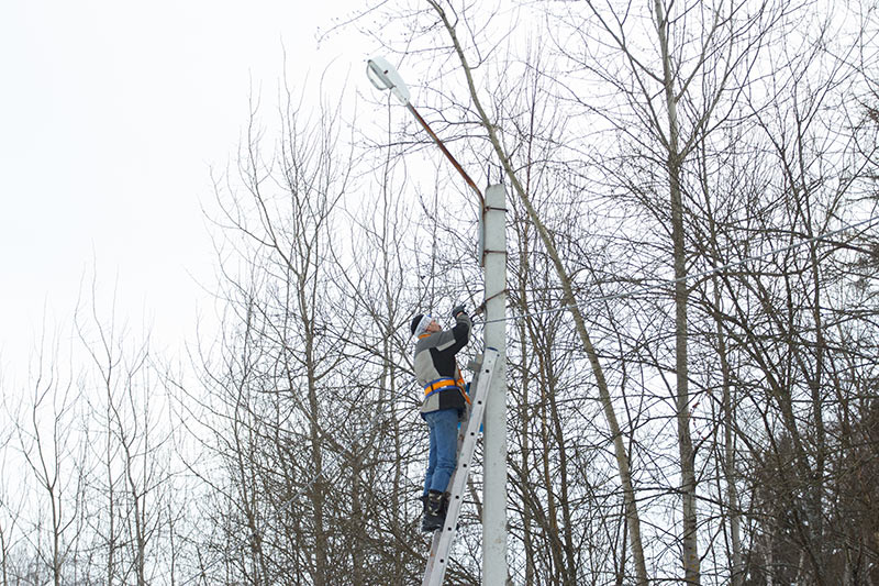 Лыжная трасса Лыжная трасса
