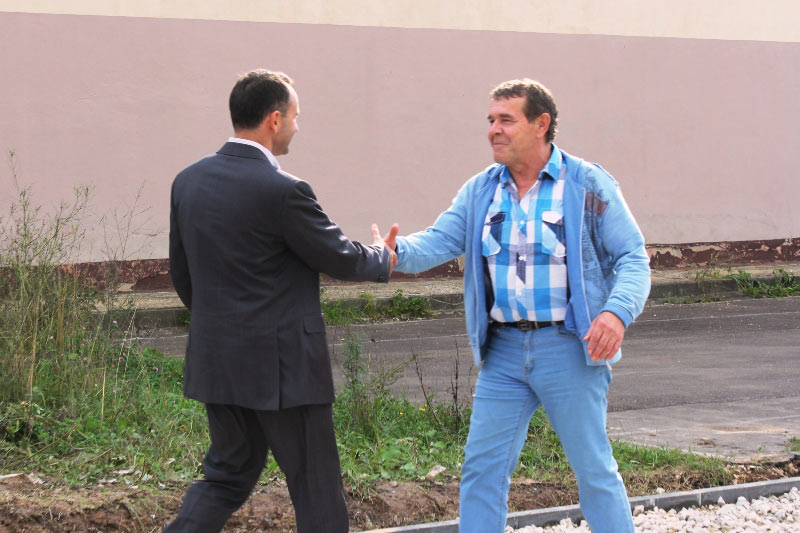 Булдаков