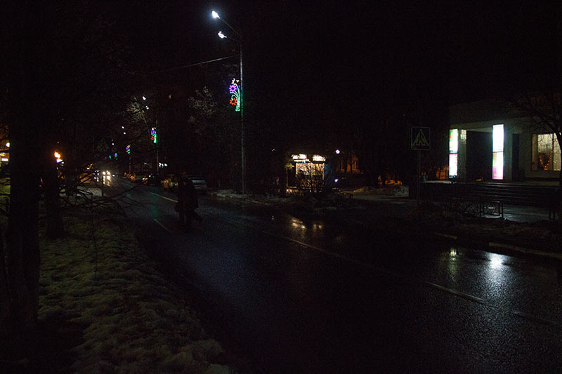 ул. Краснознаменная