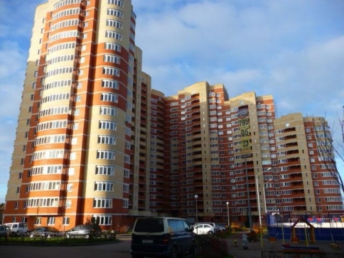 Молодая семья