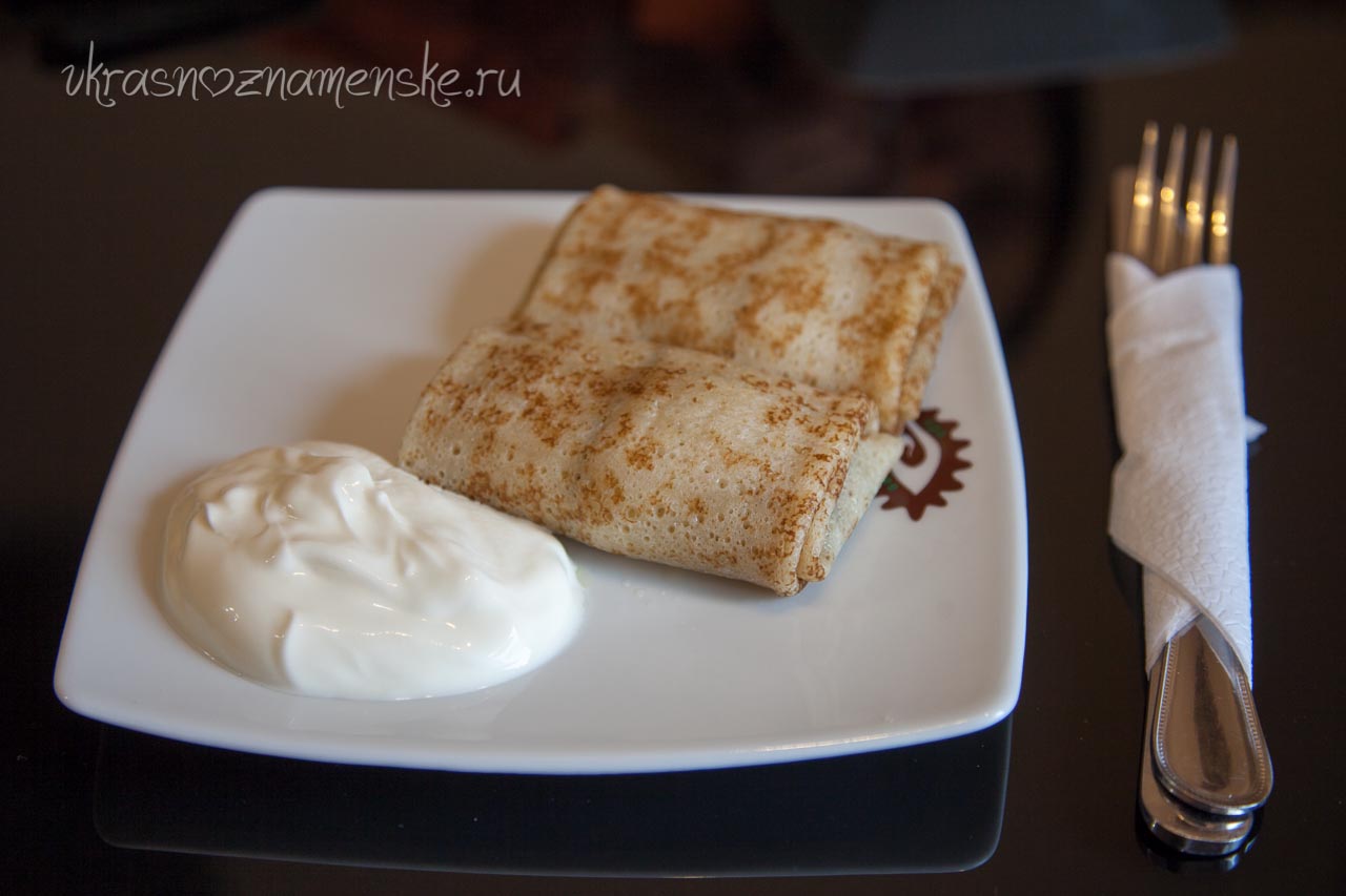 Кафе ПроТесто Кобяково