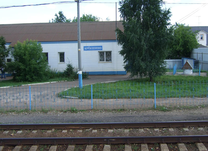 Велодорожки