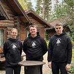 ВАКАНСИЯ ОФИЦИАНТ 