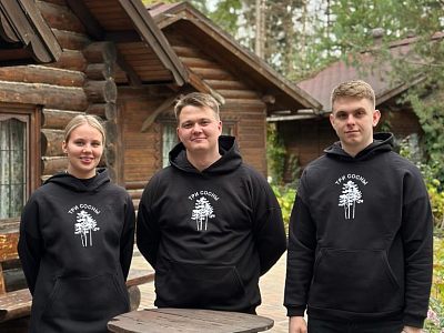 ВАКАНСИЯ ОФИЦИАНТ 