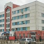 Новое оснащение городских медицинских учреждений.