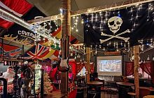 Пятница — время проводить с друзьями и наслаждаться хорошей компанией!